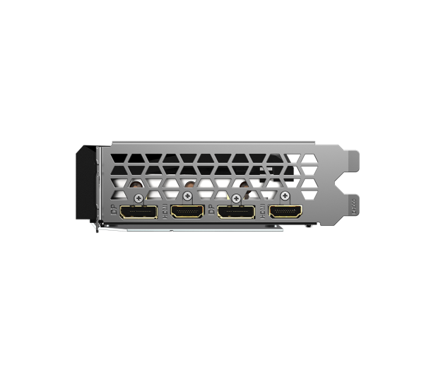 GIGABYTE RTX 3060 Gaming OC 2.0 12GB GDDR6 192bit LHR 2DP/2HDMI GV-N3060GAMING OC-12GD 2.0 - 661713 - zdjęcie 4